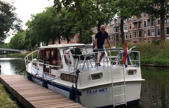 Palan C950 Kloek