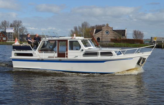 Palan D 1050 Koekoek