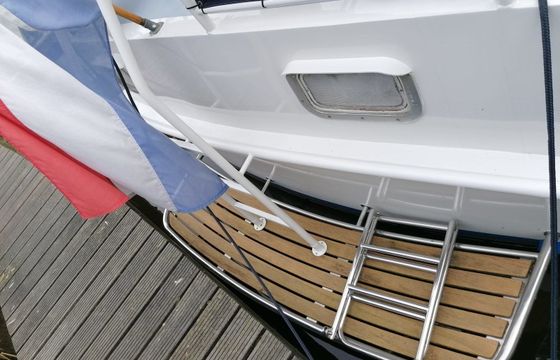 Palan D 1050 Koekoek