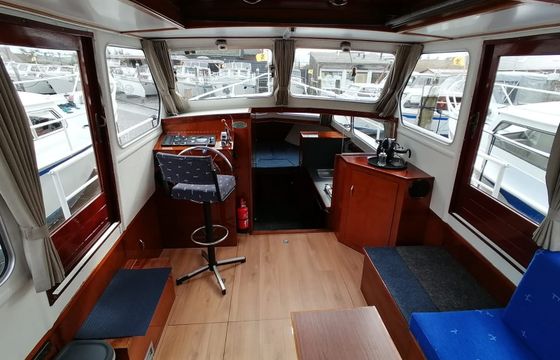 Palan D 1050 Koekoek