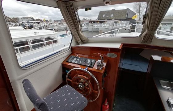 Palan D 1050 Koekoek