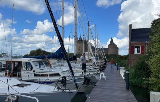Palan D 1050 Koekoek