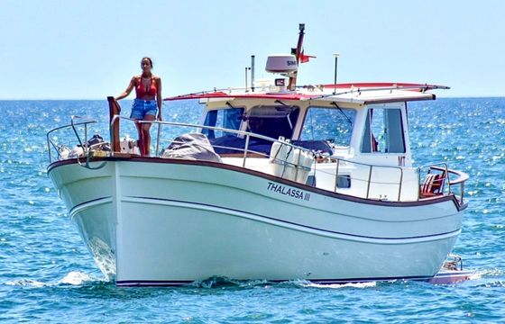 Menorquin 120 Thalassa 3