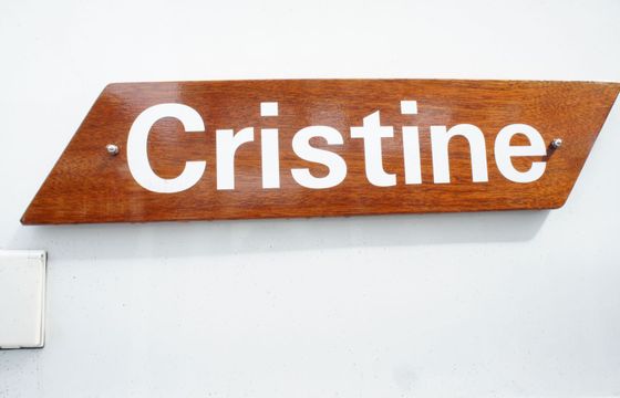 Palan DL 1100 Cristine