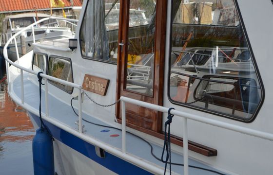 Palan DL 1100 Cristine