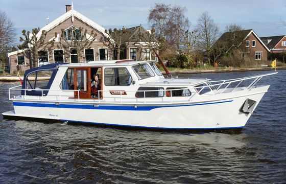 Palan DL 1100 Cristine