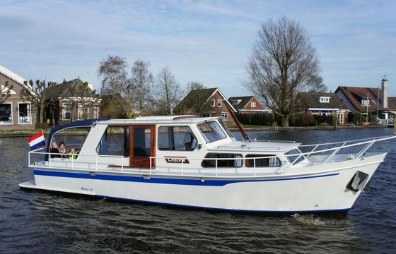 Palan DL 1100 Cristine