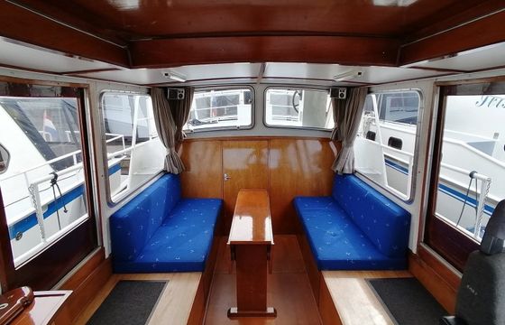 Palan DL 1100 Parel