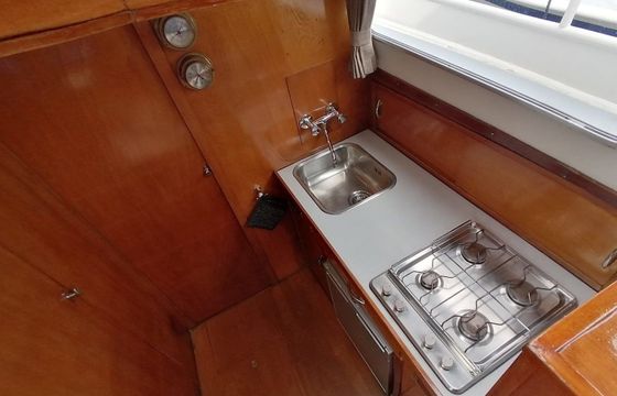 Palan DL 1100 Parel