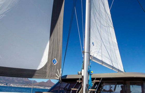 Nautitech Open 40 Sea Spirit