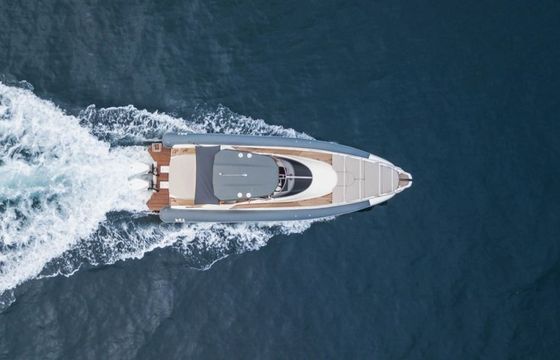 Nuova Jolly Prince 38 Dos