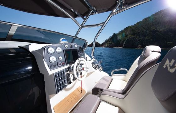 Nuova Jolly Prince 38 Dos