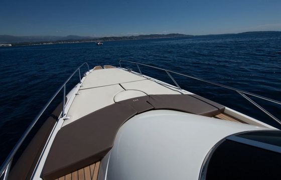 Nuova Jolly Prince 38 Dos