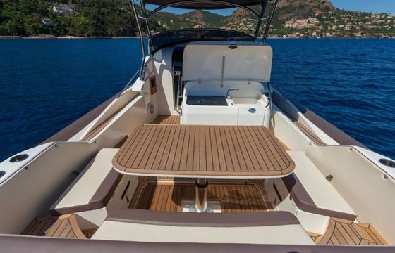 Nuova Jolly Prince 38 Dos