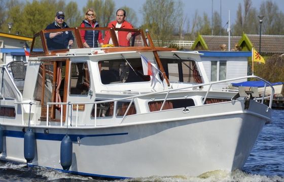 Palan DL 1100 Toemaar