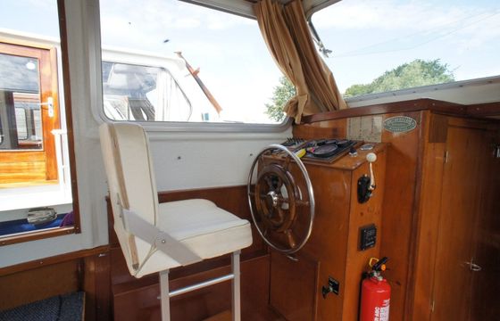 Palan DL 1100 Toemaar