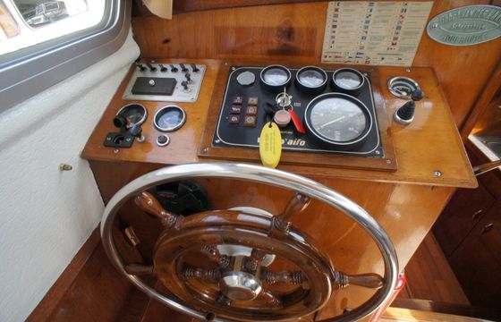 Palan DL 1100 Toemaar