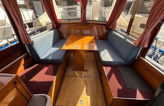 Palan DL 1100 Toemaar