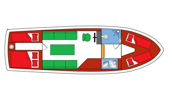 Palan DL 1100 Toemaar