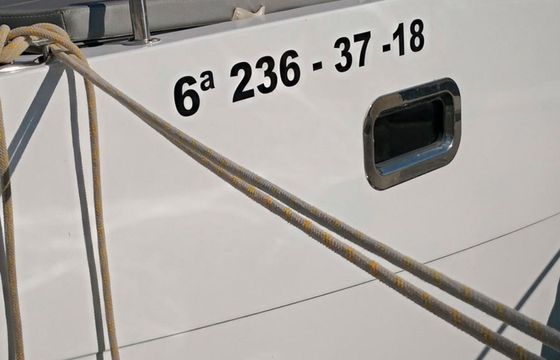 Nuva Yachts 6 M