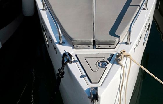 Nuva Yachts 6 M