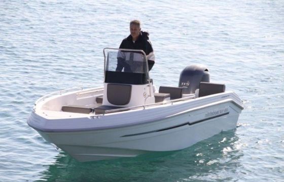 Nikita 499sv Amfitriti