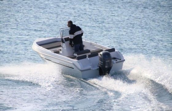Nikita 499sv Amfitriti