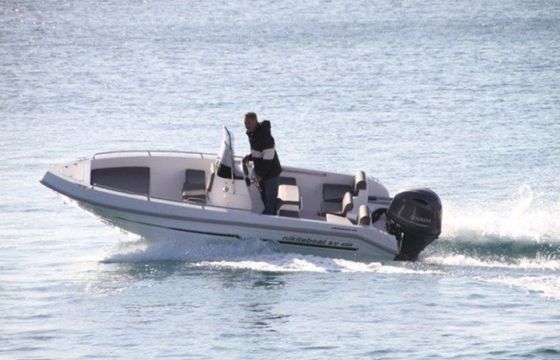 Nikita 499sv Amfitriti