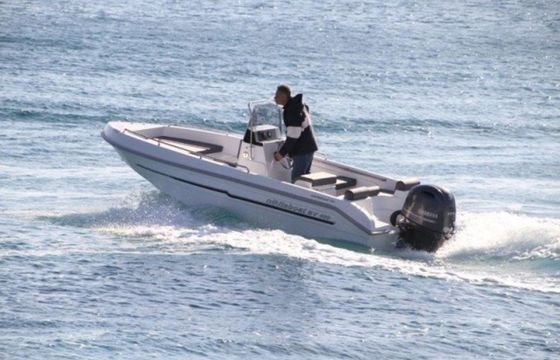 Nikita 499sv Amfitriti