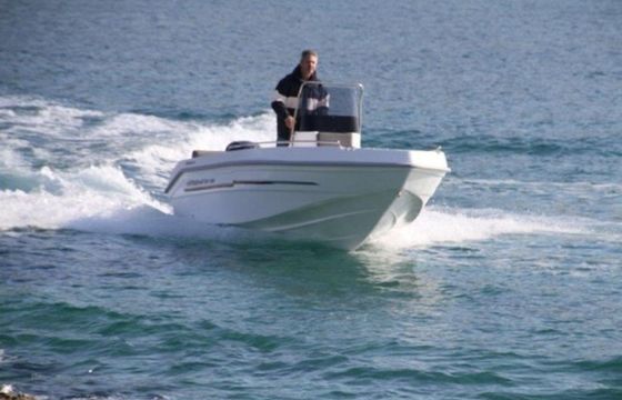 Nikita 499sv Amfitriti