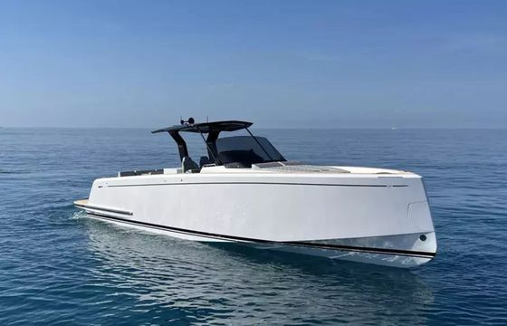 Pardo 38 New