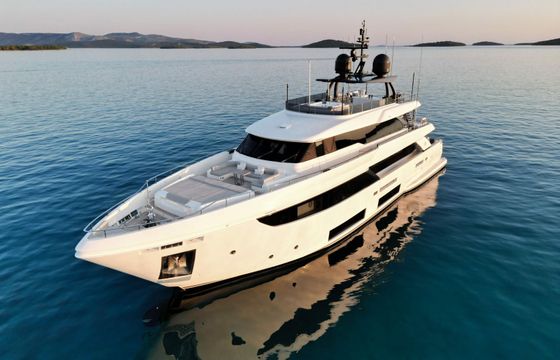 Navetta 33 SK