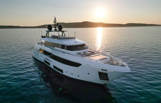 Navetta 33 SK