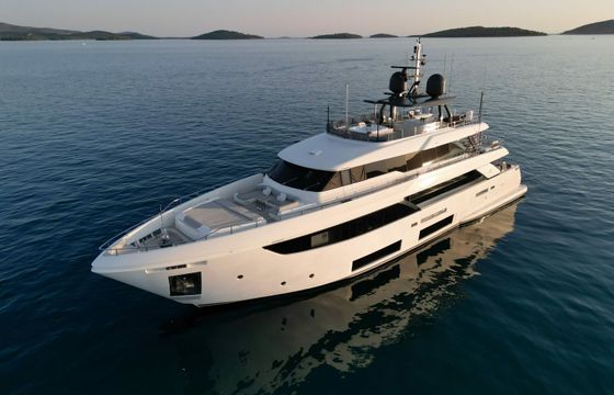 Navetta 33 SK