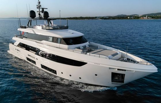 Navetta 33 SK