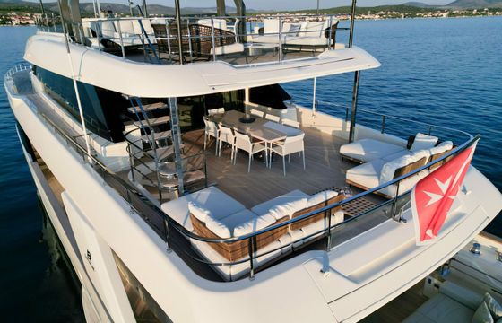 Navetta 33 SK