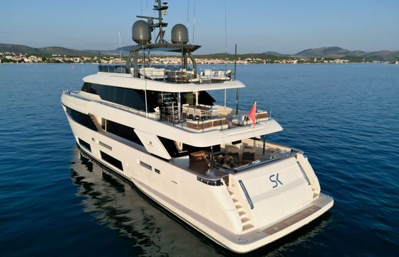 Navetta 33 SK