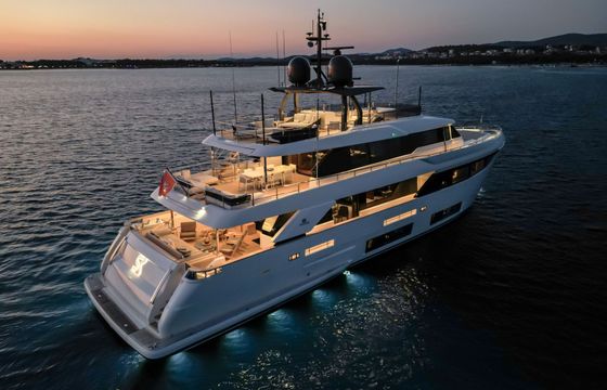 Navetta 33 SK