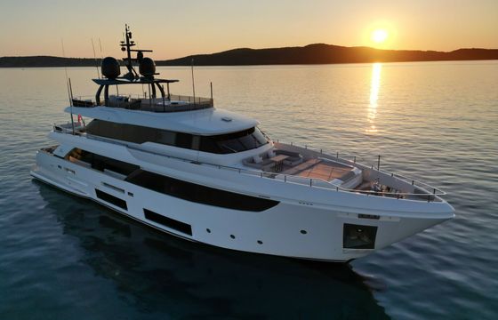 Navetta 33 SK