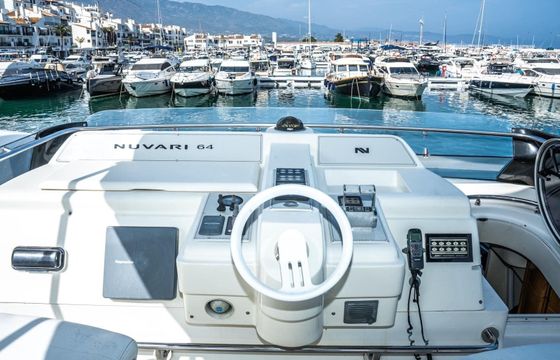 Nuvari 64 Avaco