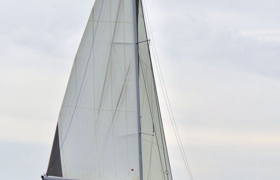 Nautitech 46 Fly Fiammetta