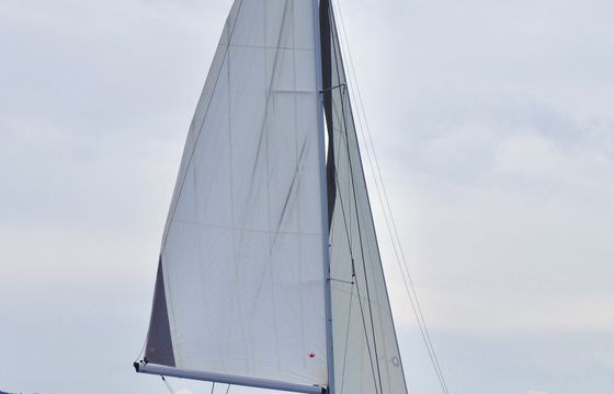 Nautitech 46 Fly Fiammetta