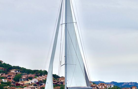 Nautitech 46 Fly Fiammetta