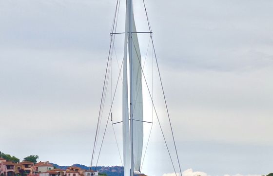 Nautitech 46 Fly Fiammetta