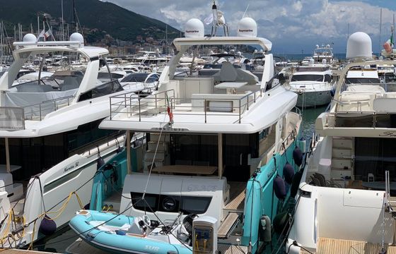 Navetta 58 Grace