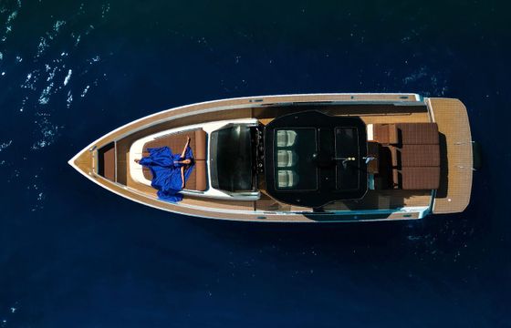 Pardo 43 Southern Comfort