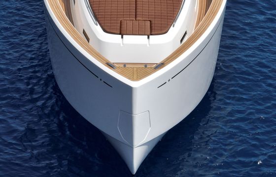 Pardo 43 Southern Comfort