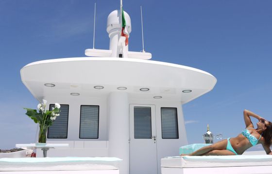 Navetta 85 Shika Kamata