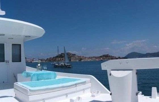 Navetta 85 Shika Kamata