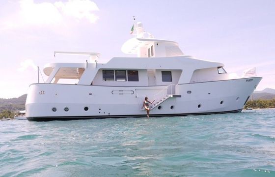 Navetta 85 Shika Kamata
